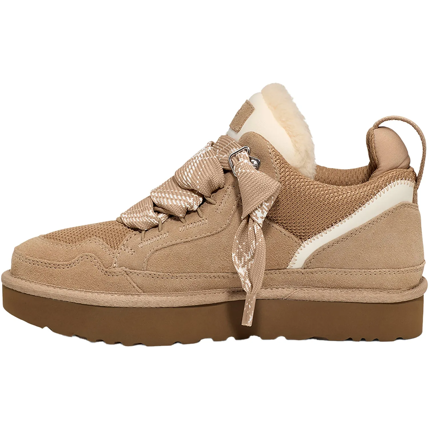 Women's UGG Lowmel Sand