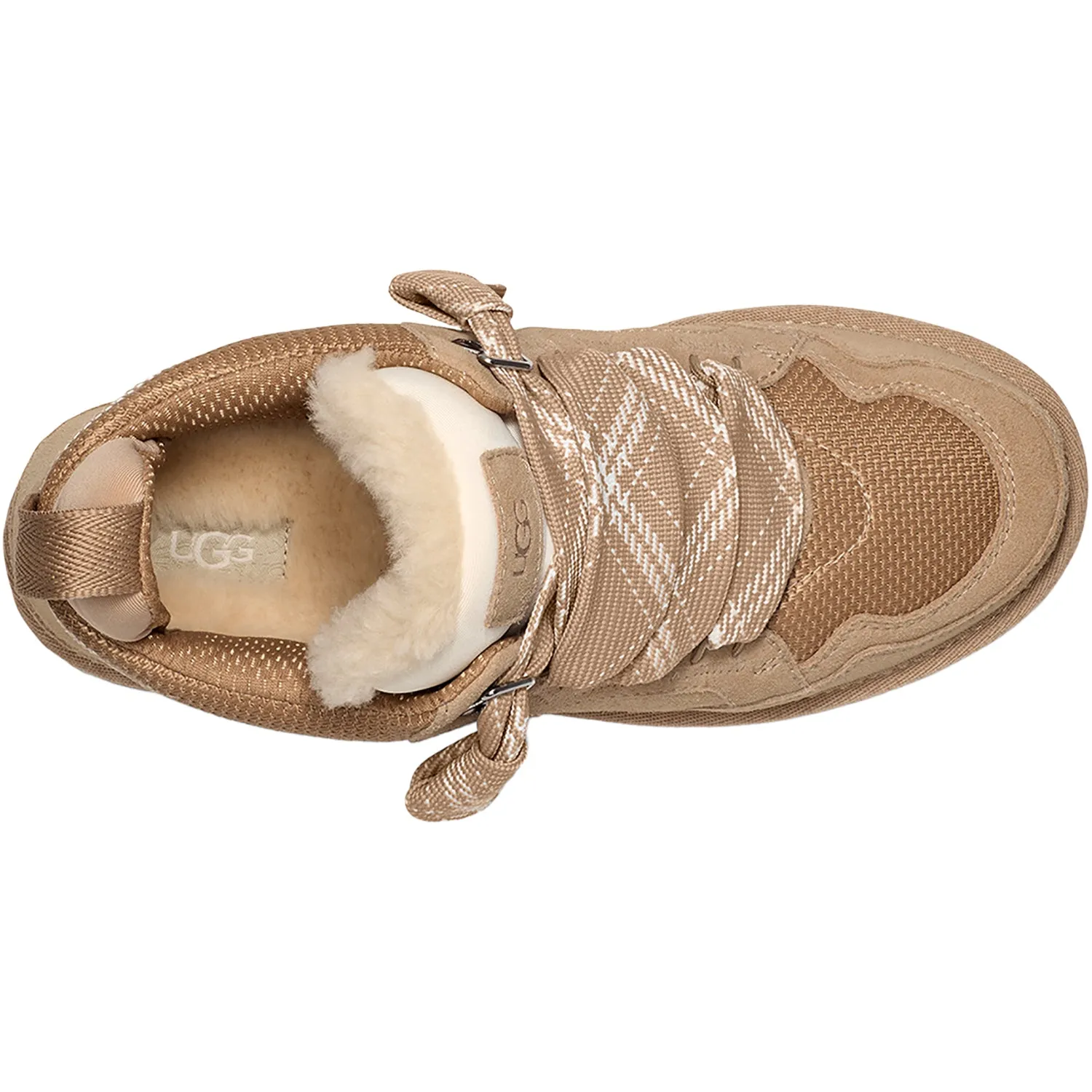 Women's UGG Lowmel Sand
