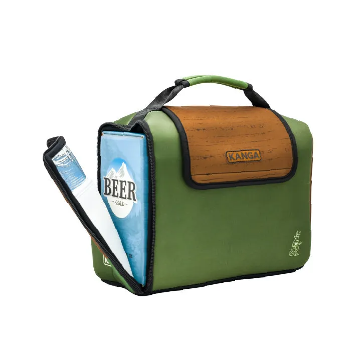 Woody 12-Pack Kase Mate