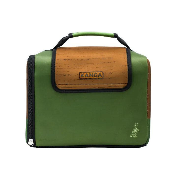 Woody 12-Pack Kase Mate