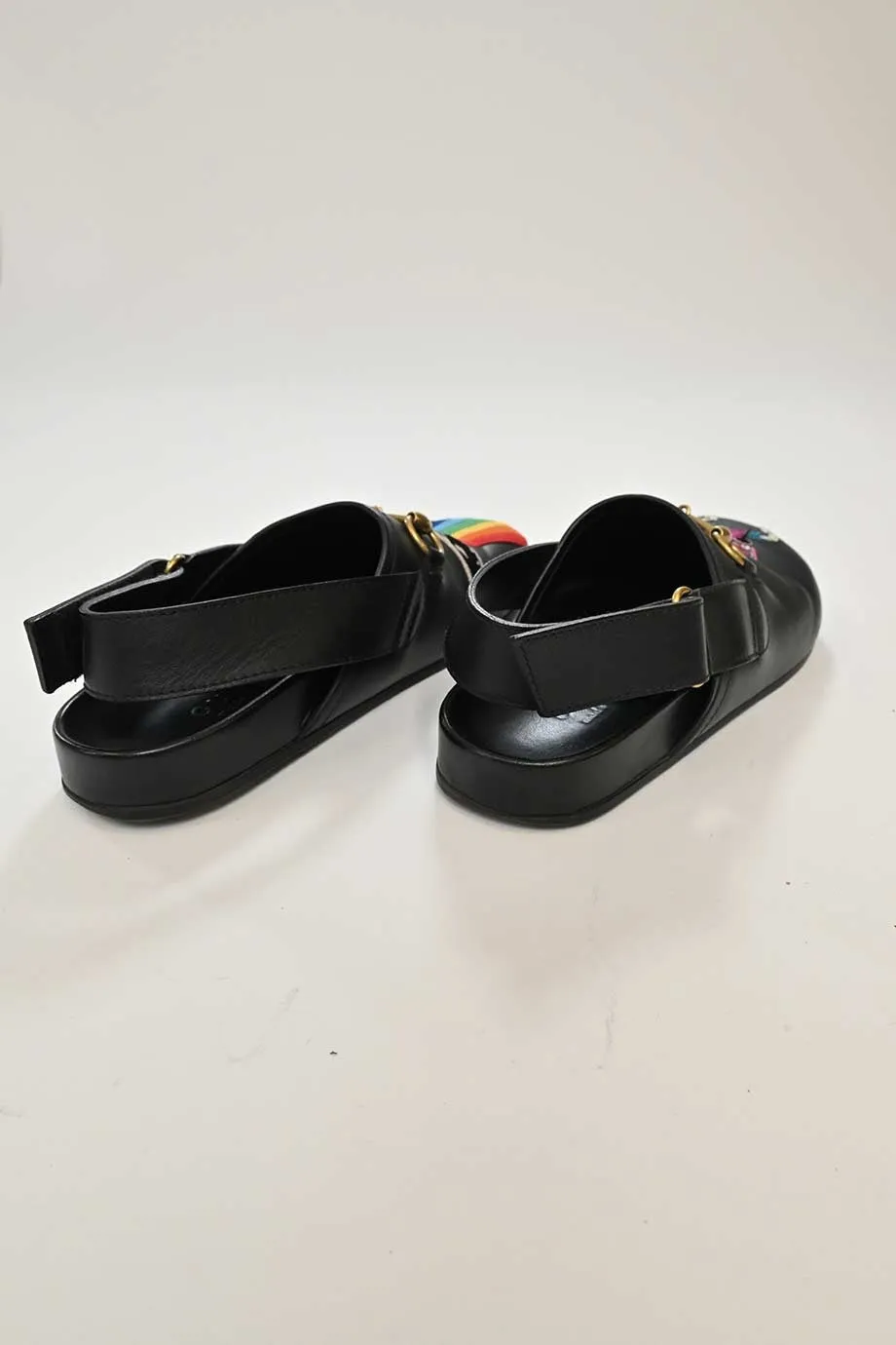 [WS6436] Gucci | Flat sandals