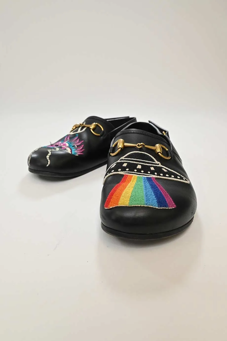 [WS6436] Gucci | Flat sandals