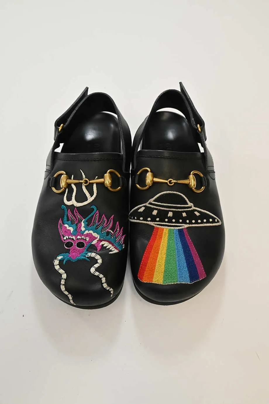 [WS6436] Gucci | Flat sandals