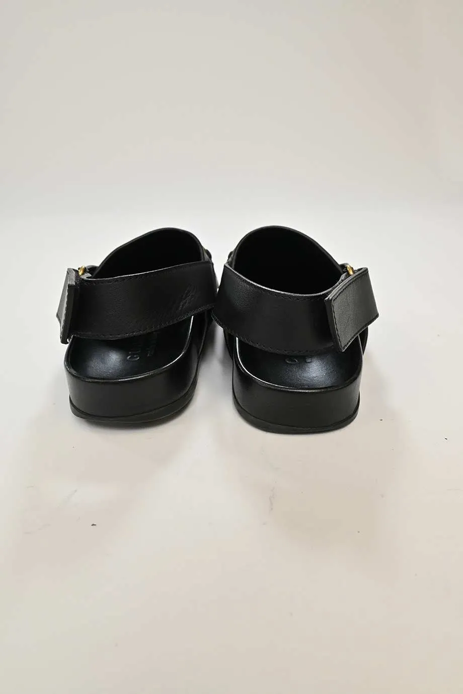 [WS6436] Gucci | Flat sandals
