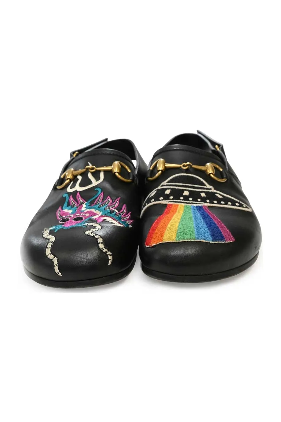 [WS6436] Gucci | Flat sandals