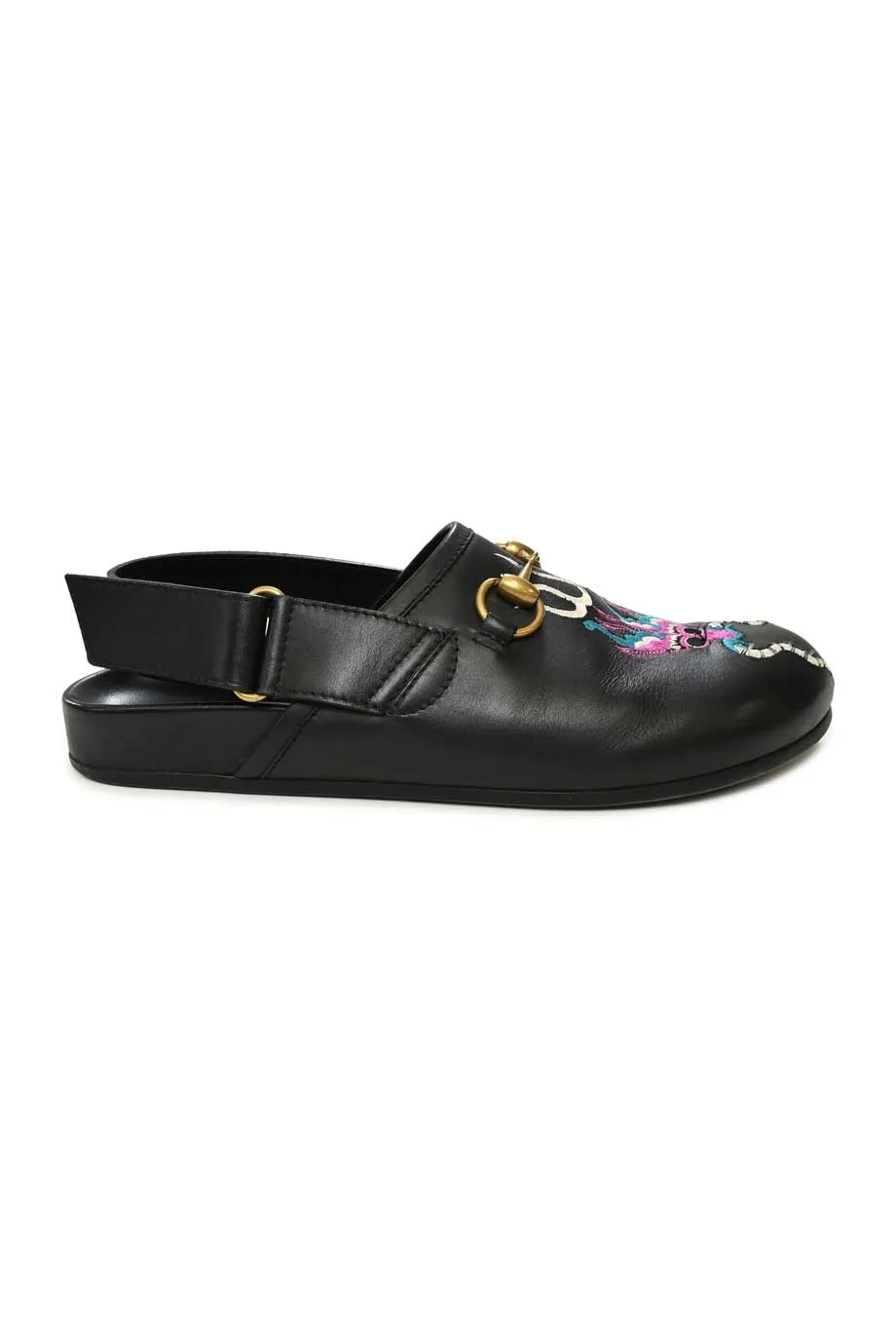 [WS6436] Gucci | Flat sandals