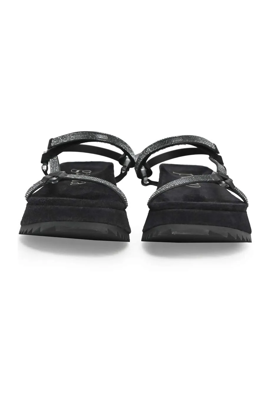 [WS6816] Pedro Garcia | Flat sandals