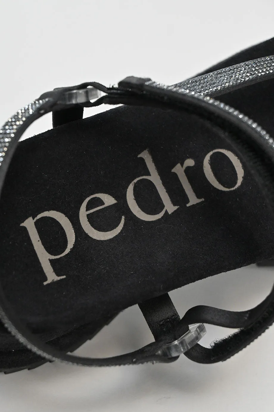 [WS6816] Pedro Garcia | Flat sandals