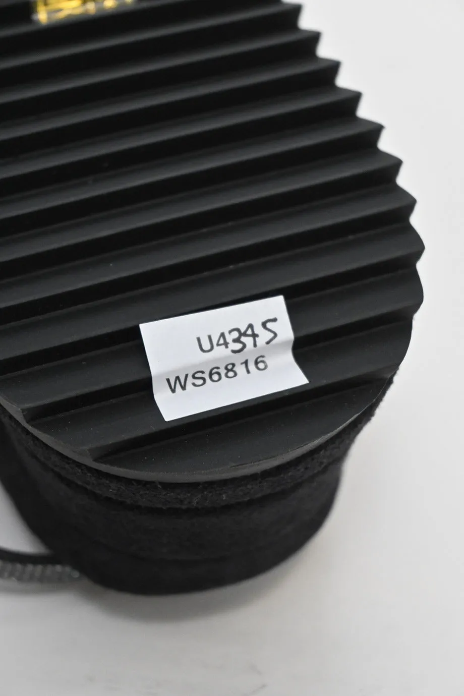 [WS6816] Pedro Garcia | Flat sandals