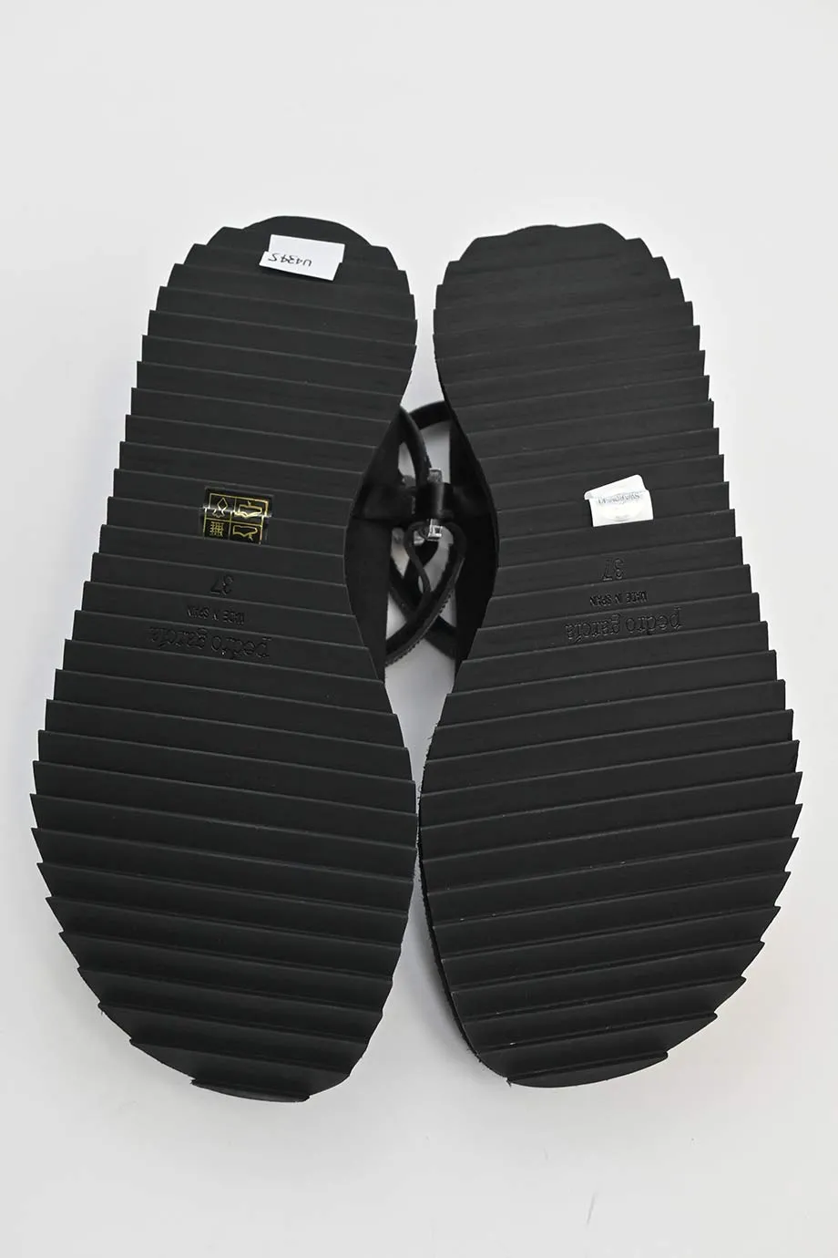 [WS6816] Pedro Garcia | Flat sandals