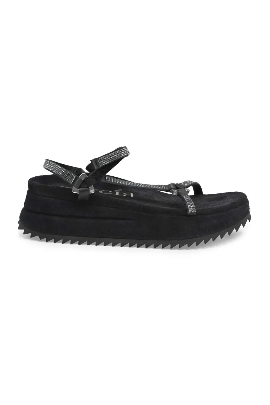 [WS6816] Pedro Garcia | Flat sandals