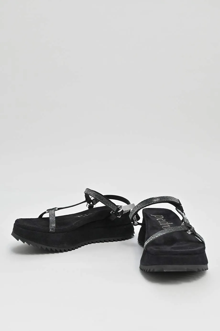 [WS6816] Pedro Garcia | Flat sandals