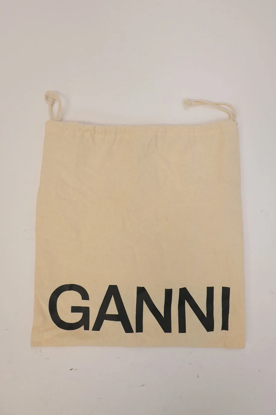 [WS7184] Ganni | Flat sandals
