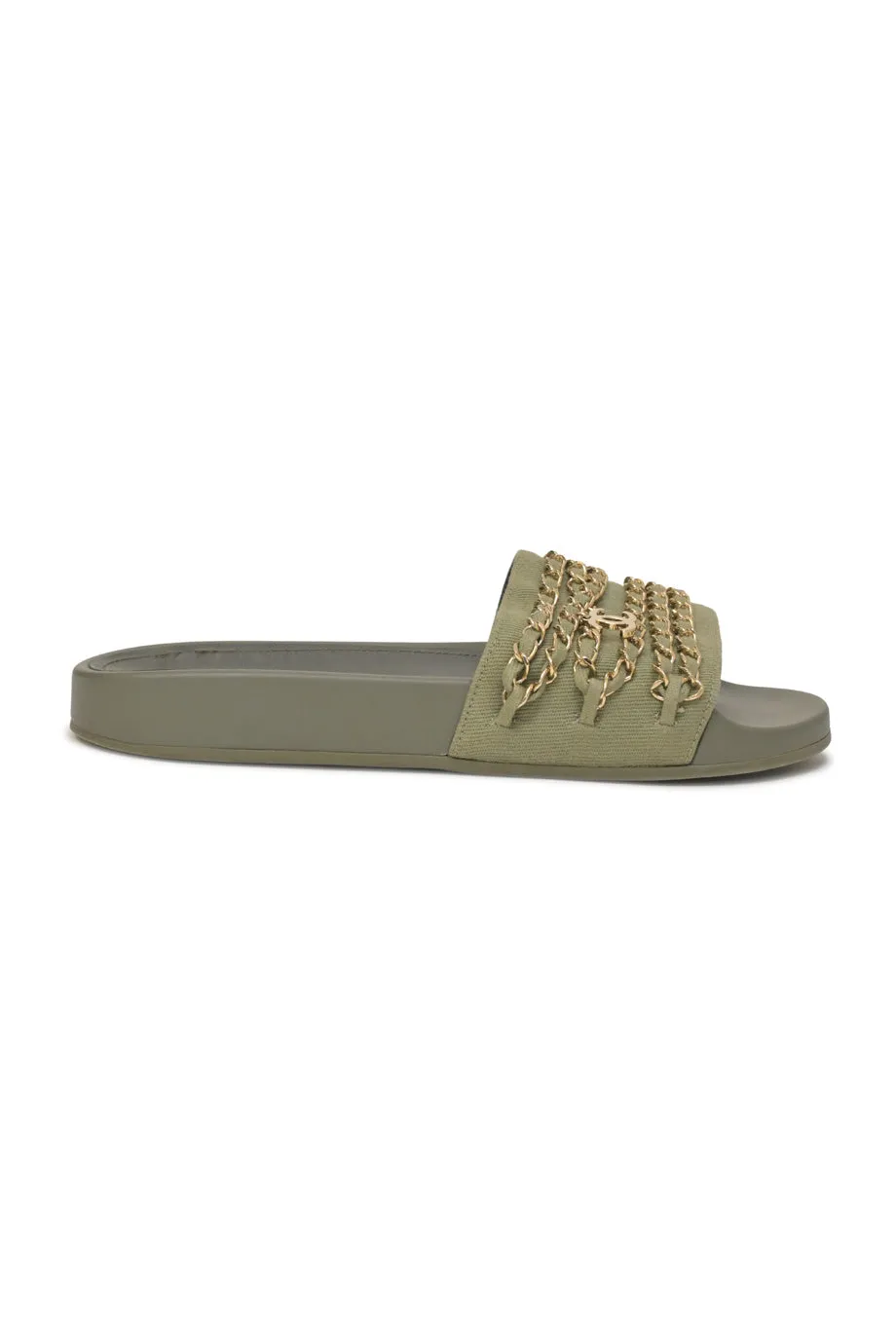 [WS7720] Chanel | Flat sandals