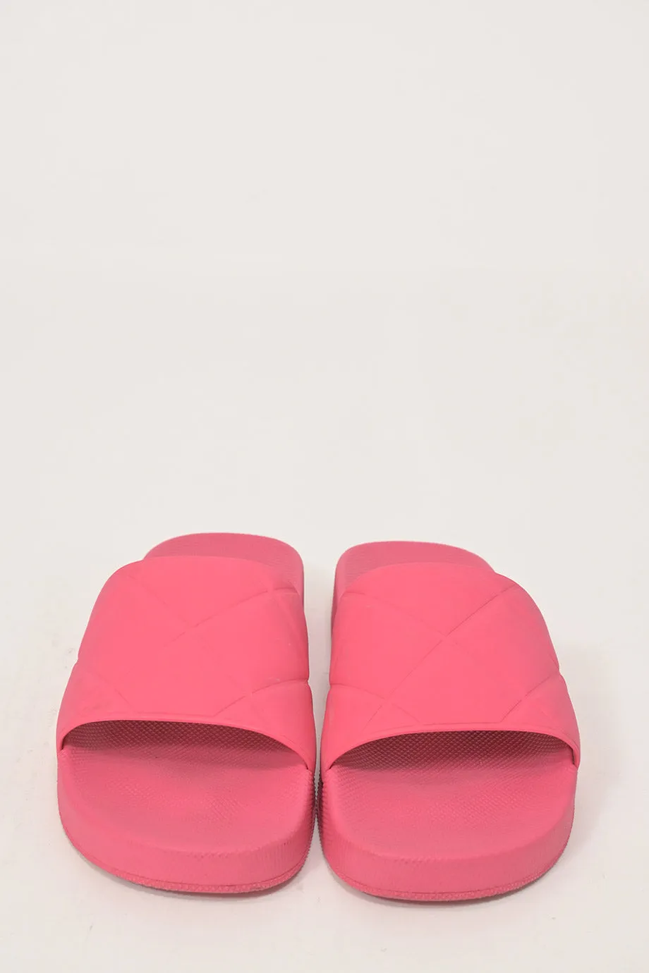 [WS7841] Bottega Veneta | Flat sandals