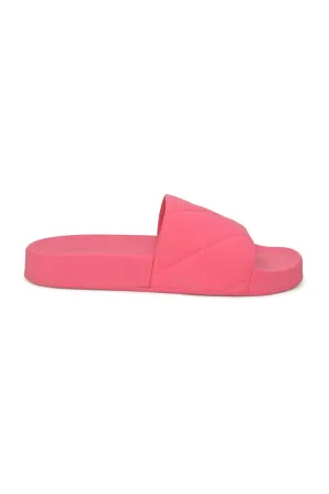 [WS7841] Bottega Veneta | Flat sandals