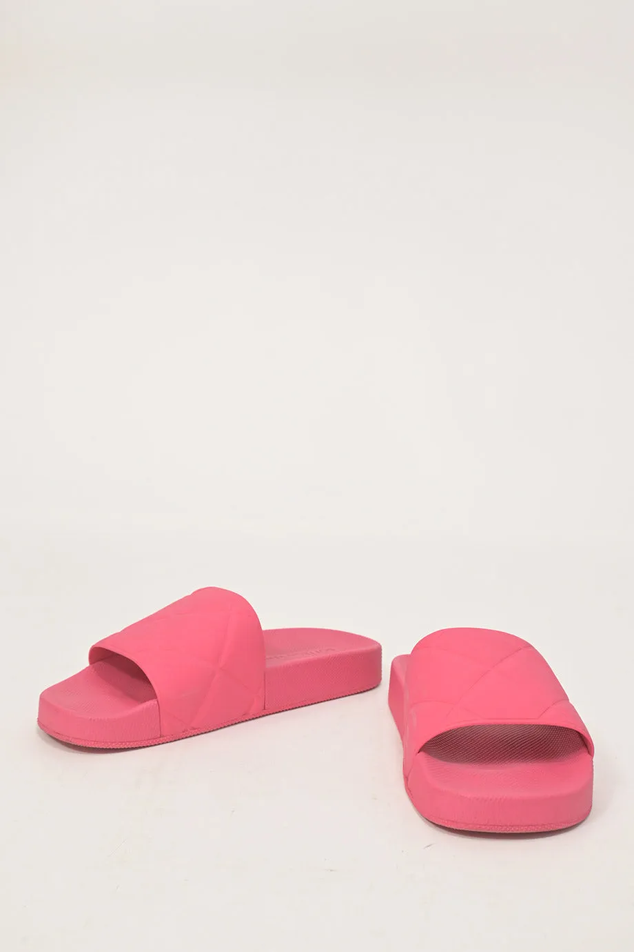 [WS7841] Bottega Veneta | Flat sandals
