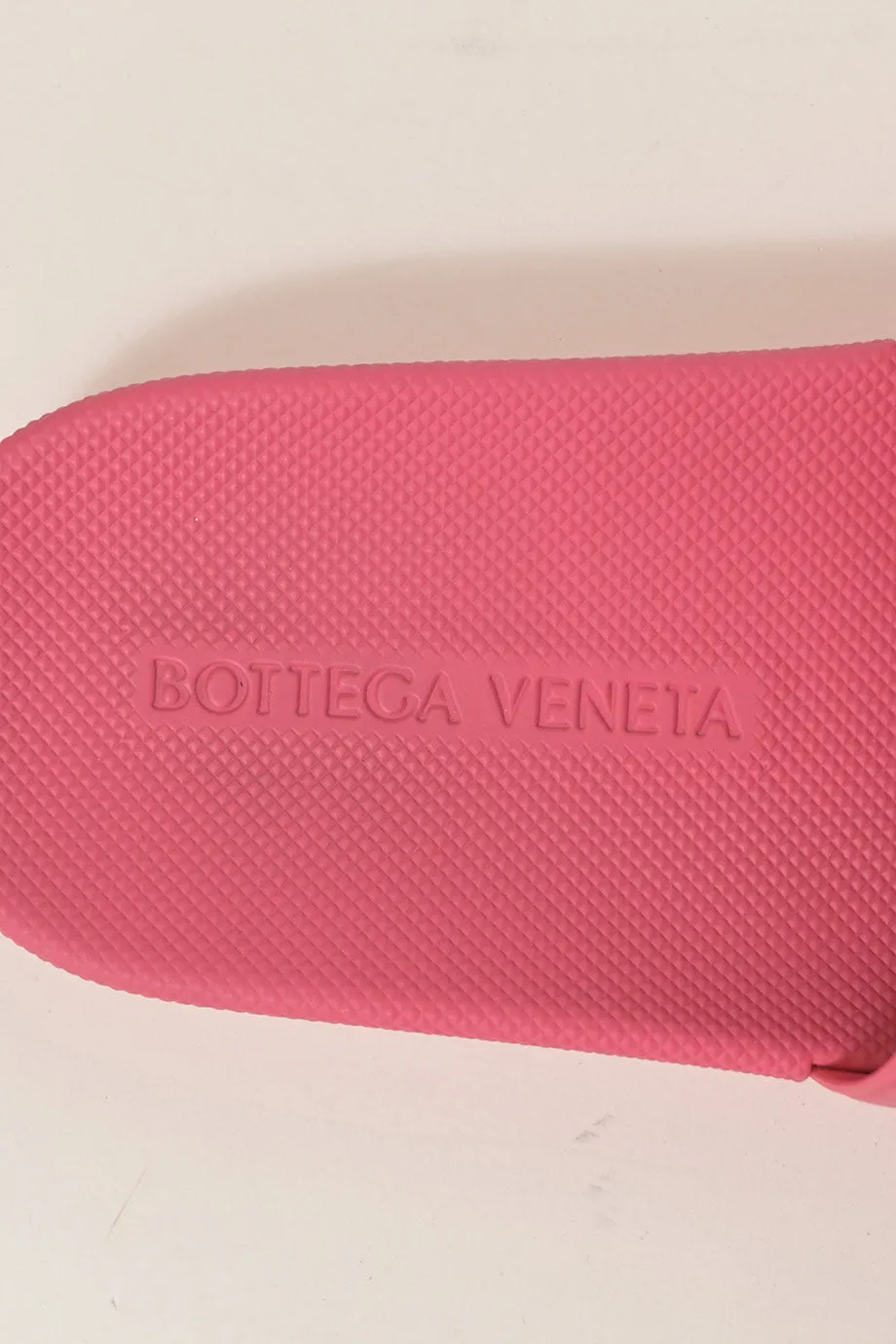 [WS7841] Bottega Veneta | Flat sandals