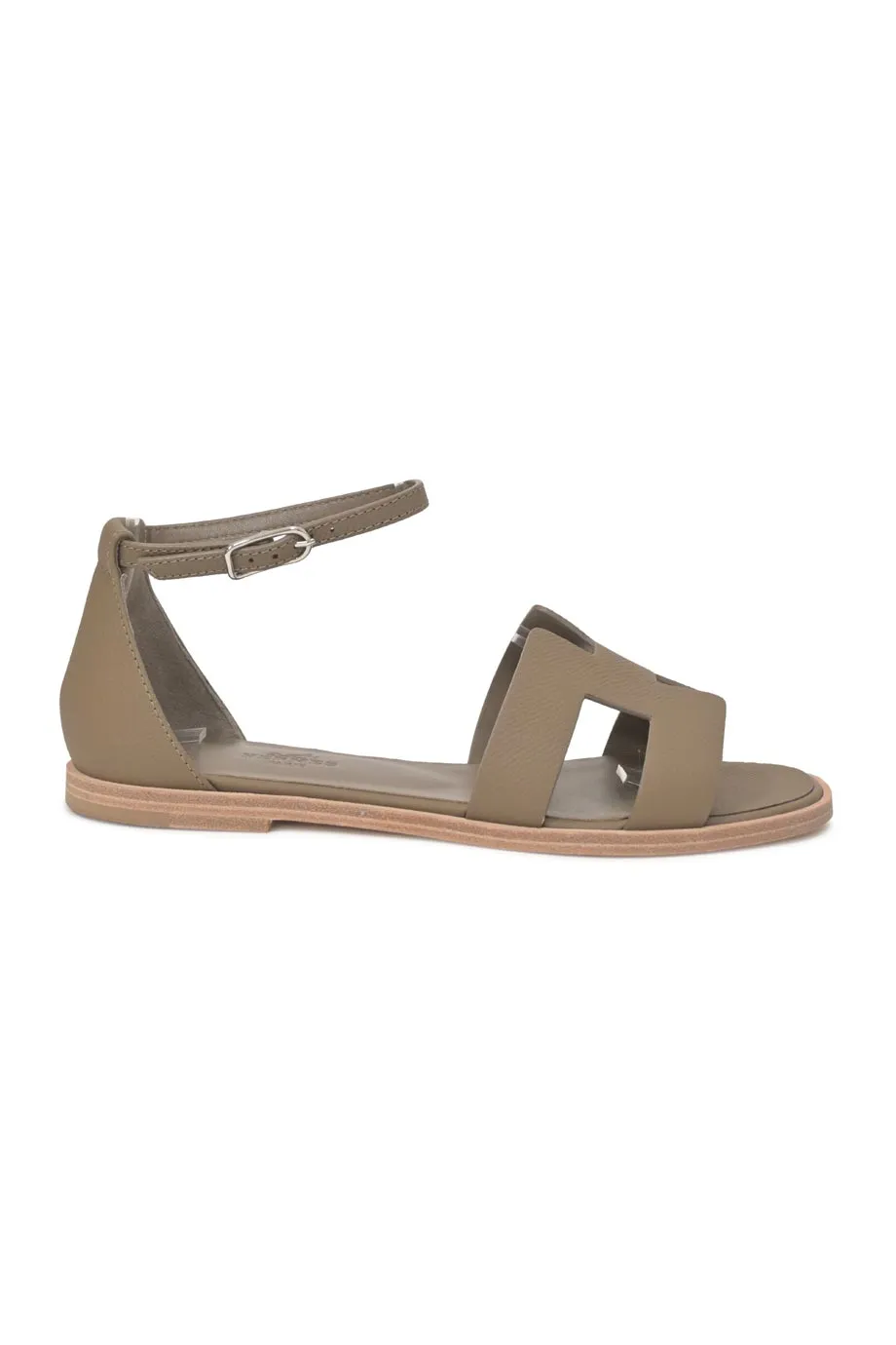 [WS7886] Hermès | Flat sandals
