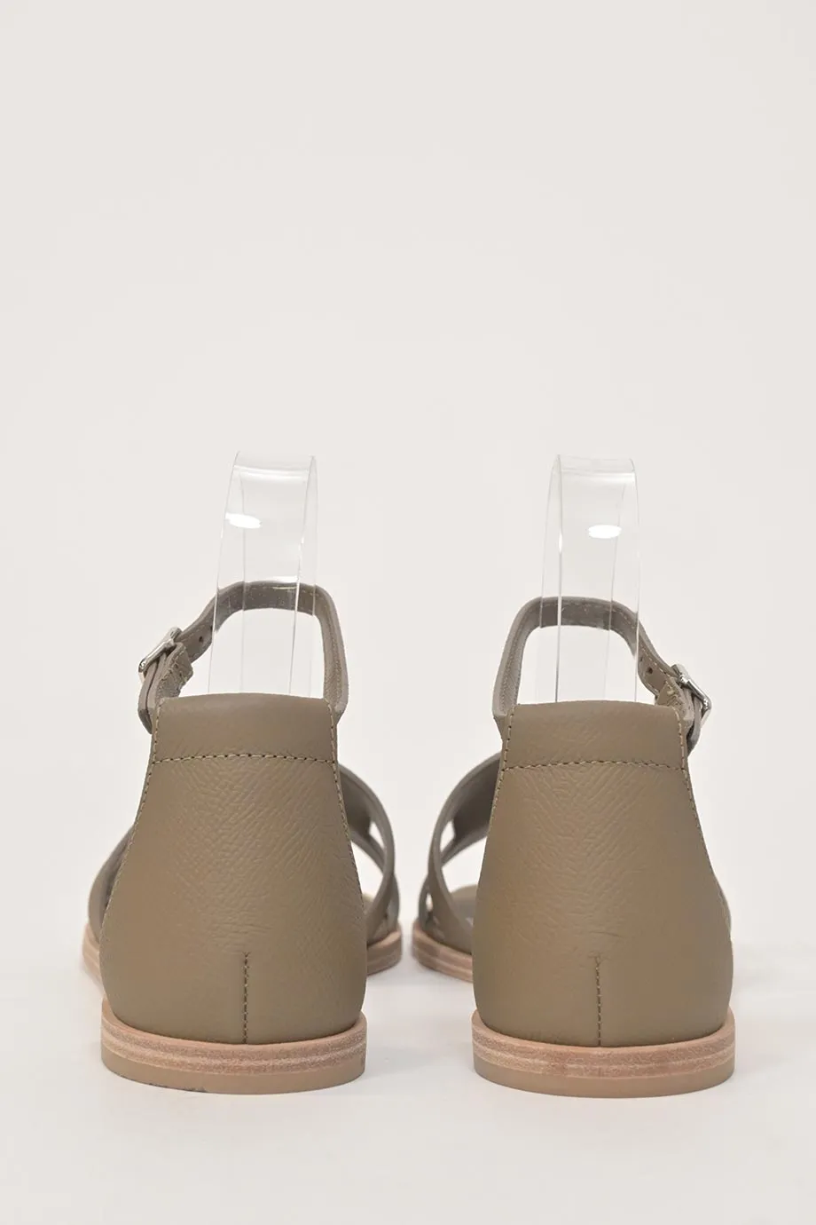 [WS7886] Hermès | Flat sandals