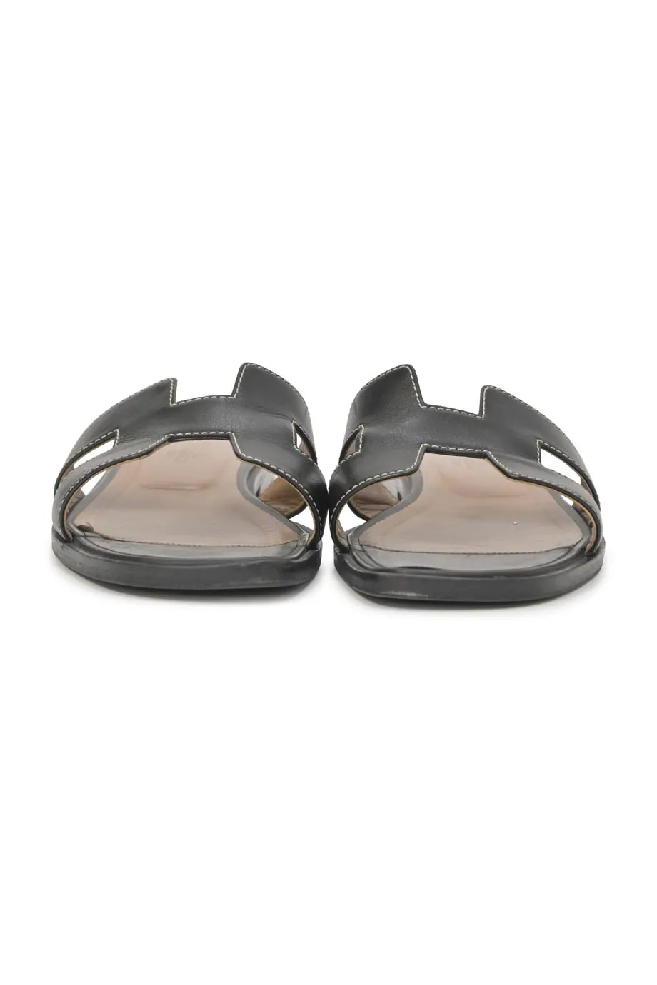 [WS7891] Hermès | Flat sandals
