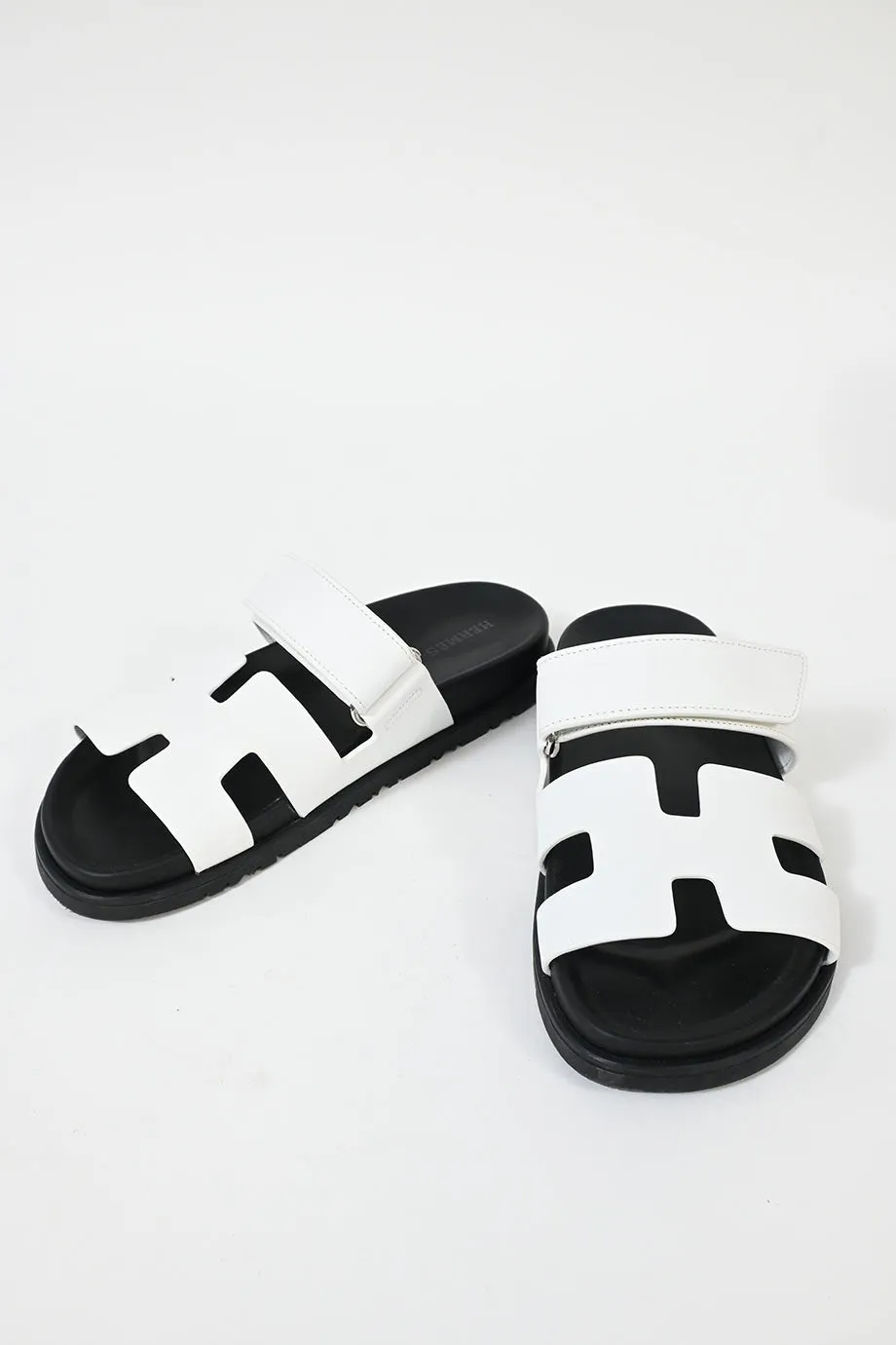 [WS8136] Hermès | Flat Sandal