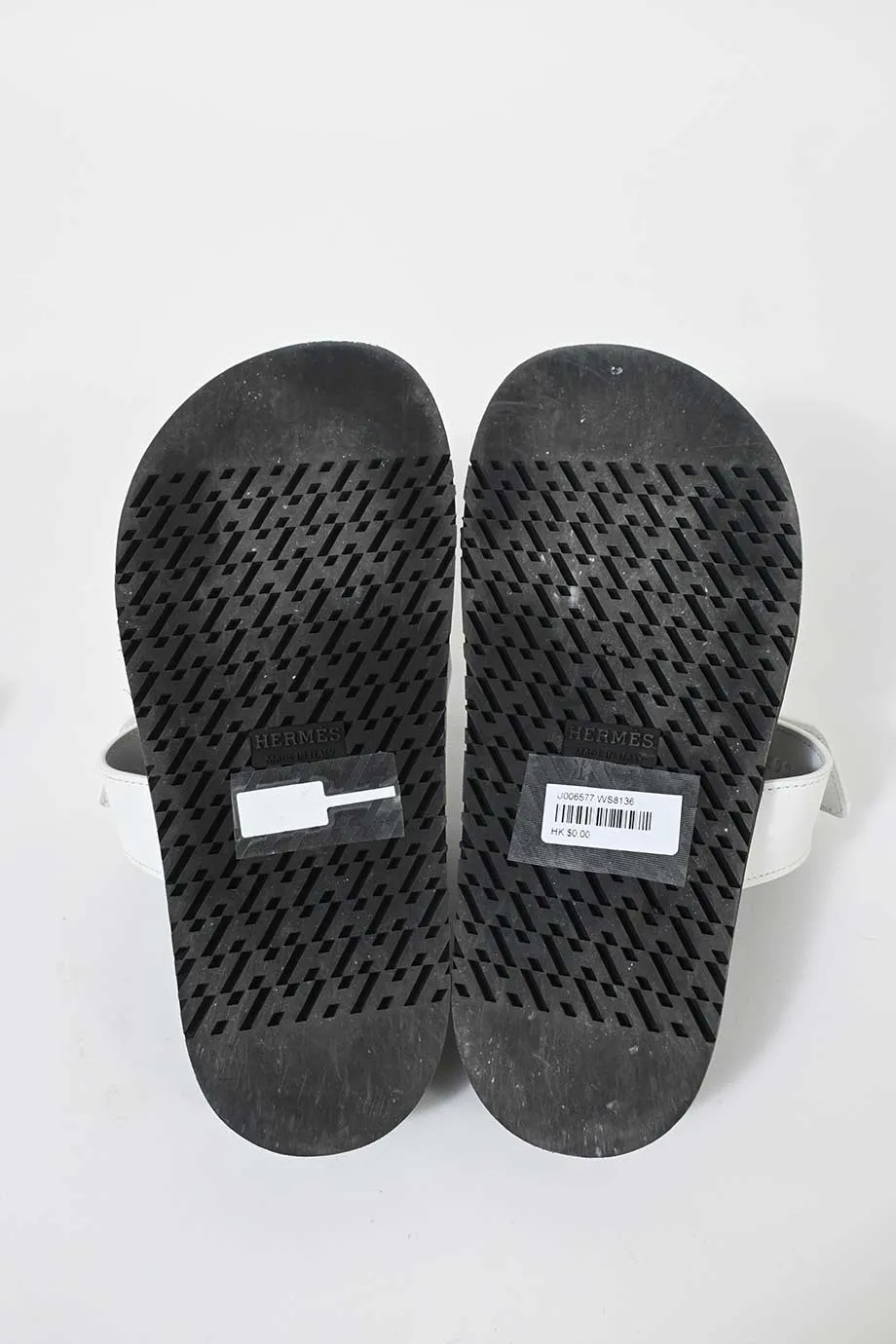 [WS8136] Hermès | Flat Sandal