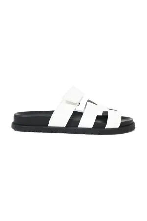 [WS8136] Hermès | Flat Sandal