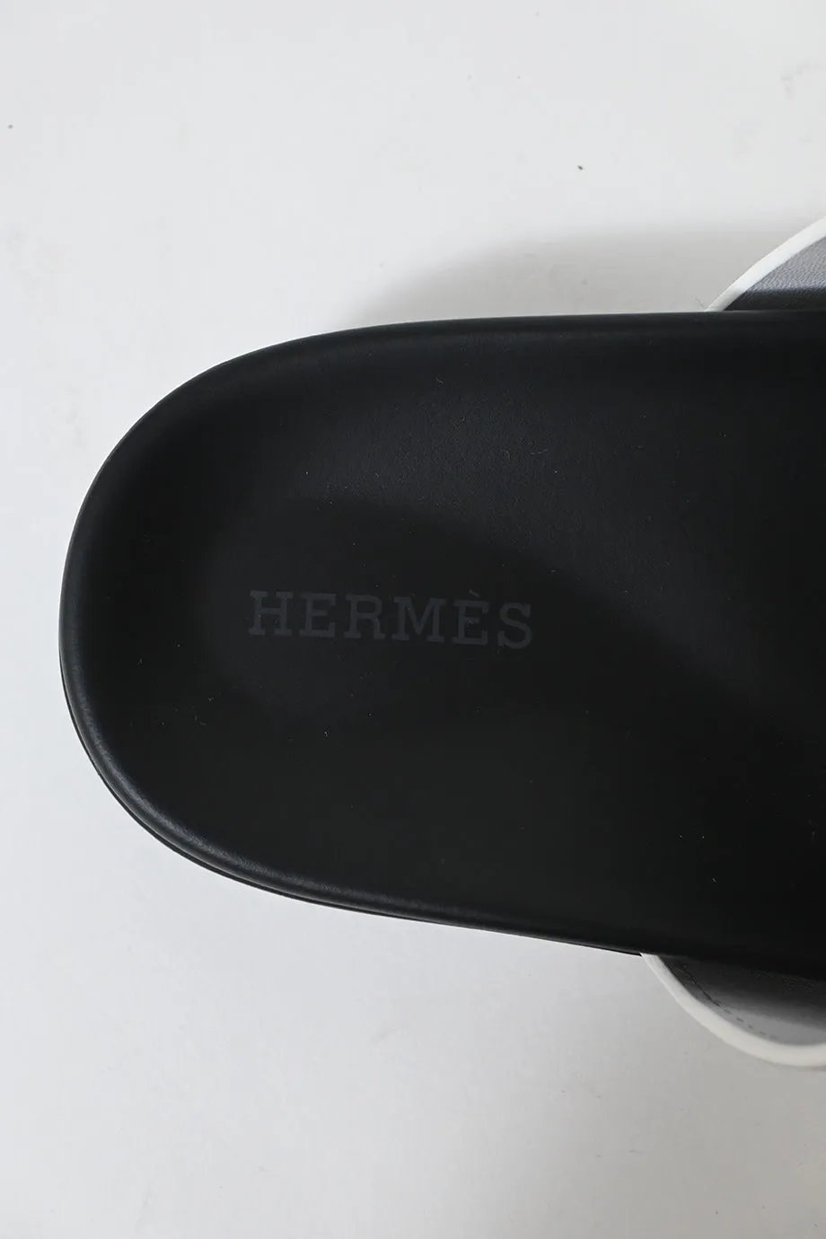 [WS8136] Hermès | Flat Sandal