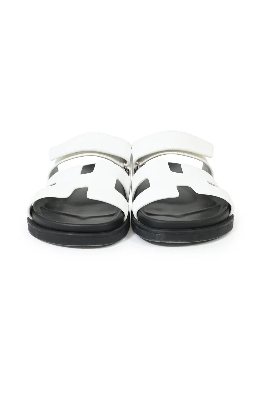 [WS8136] Hermès | Flat Sandal