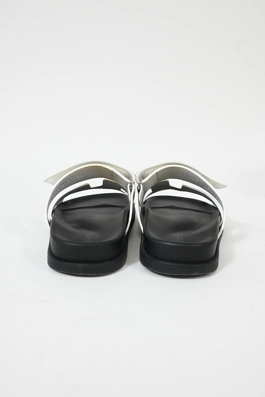 [WS8136] Hermès | Flat Sandal