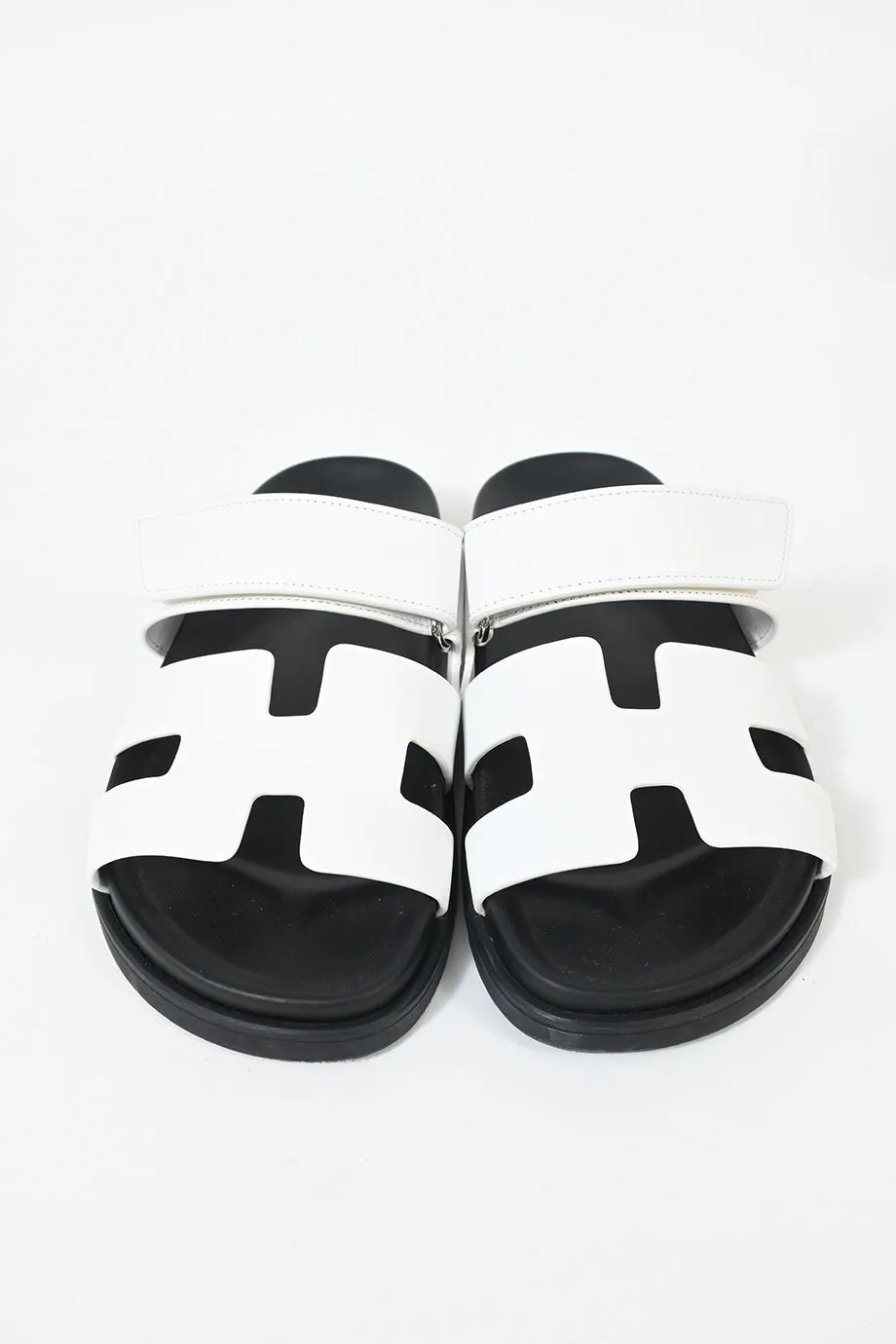 [WS8136] Hermès | Flat Sandal