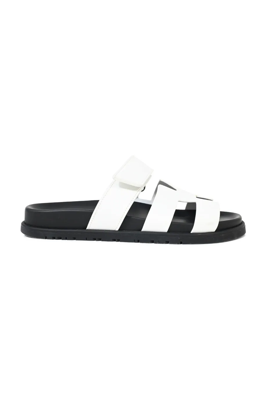 [WS8136] Hermès | Flat Sandal