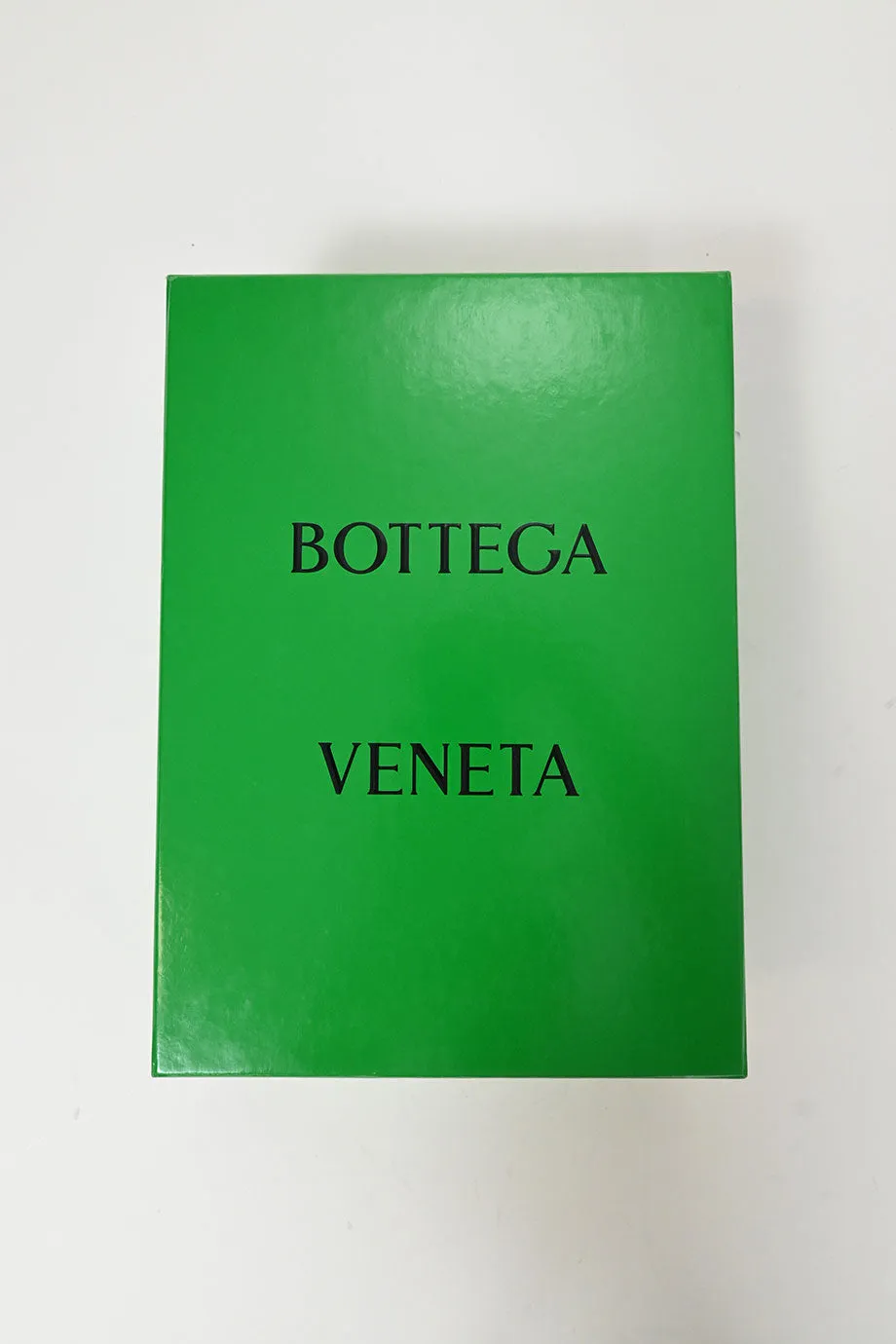 [WS8158] Bottega Veneta | Flat sandals
