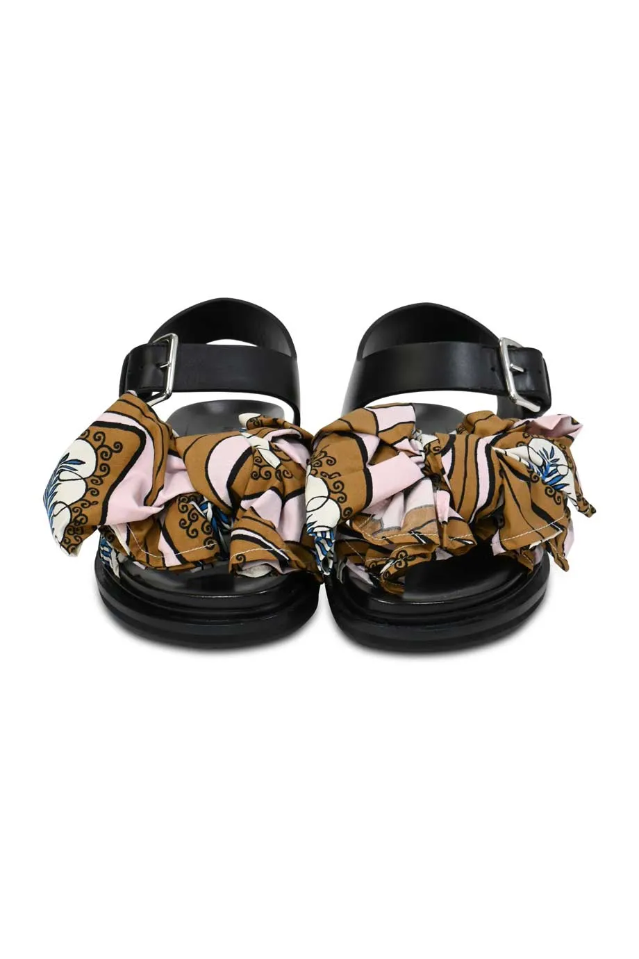 [WS8282] Marni | Flat sandals