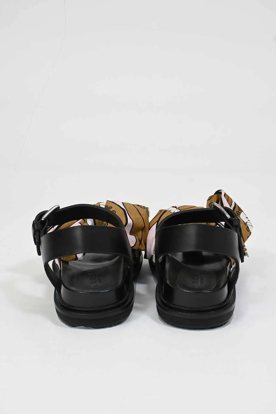[WS8282] Marni | Flat sandals