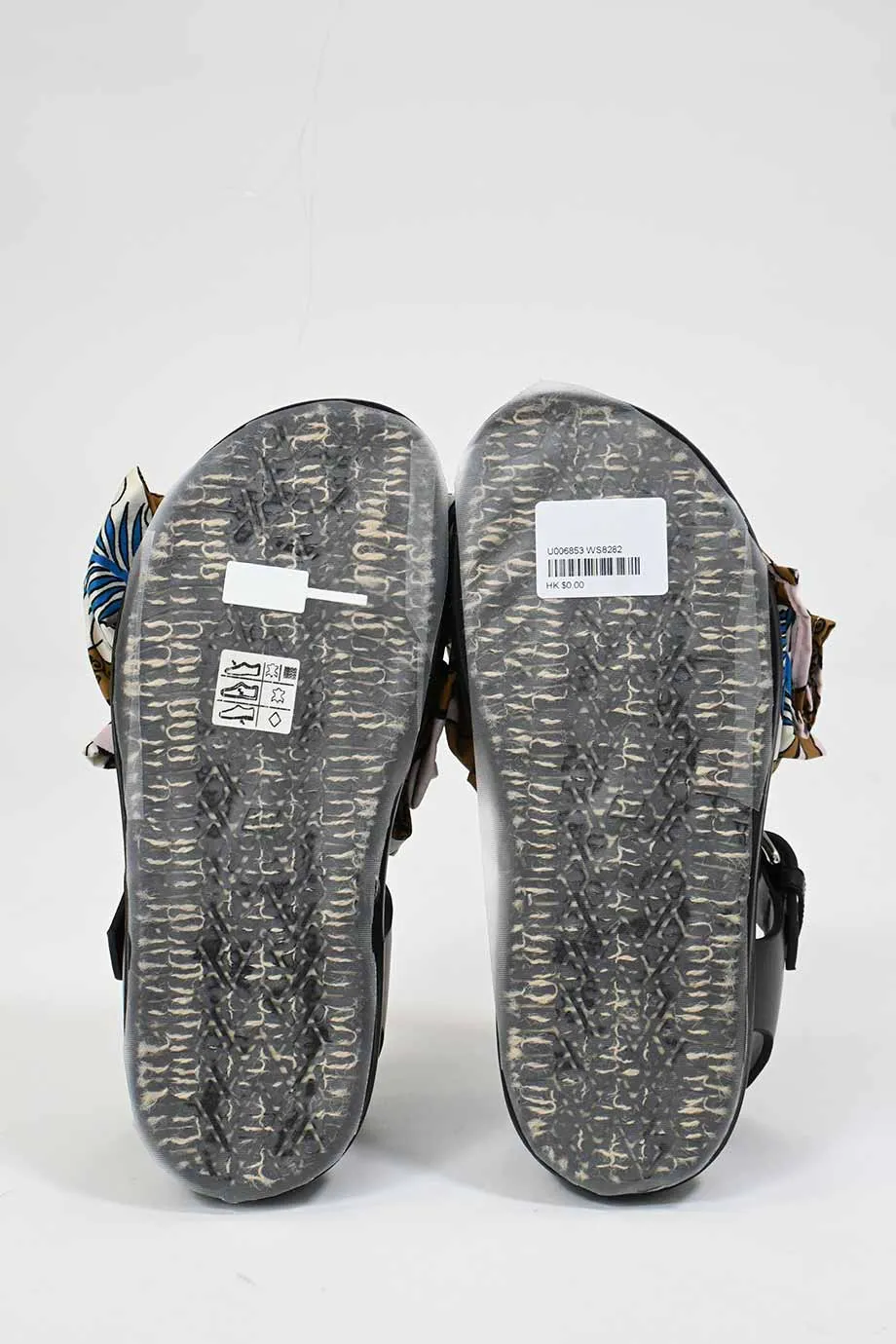[WS8282] Marni | Flat sandals