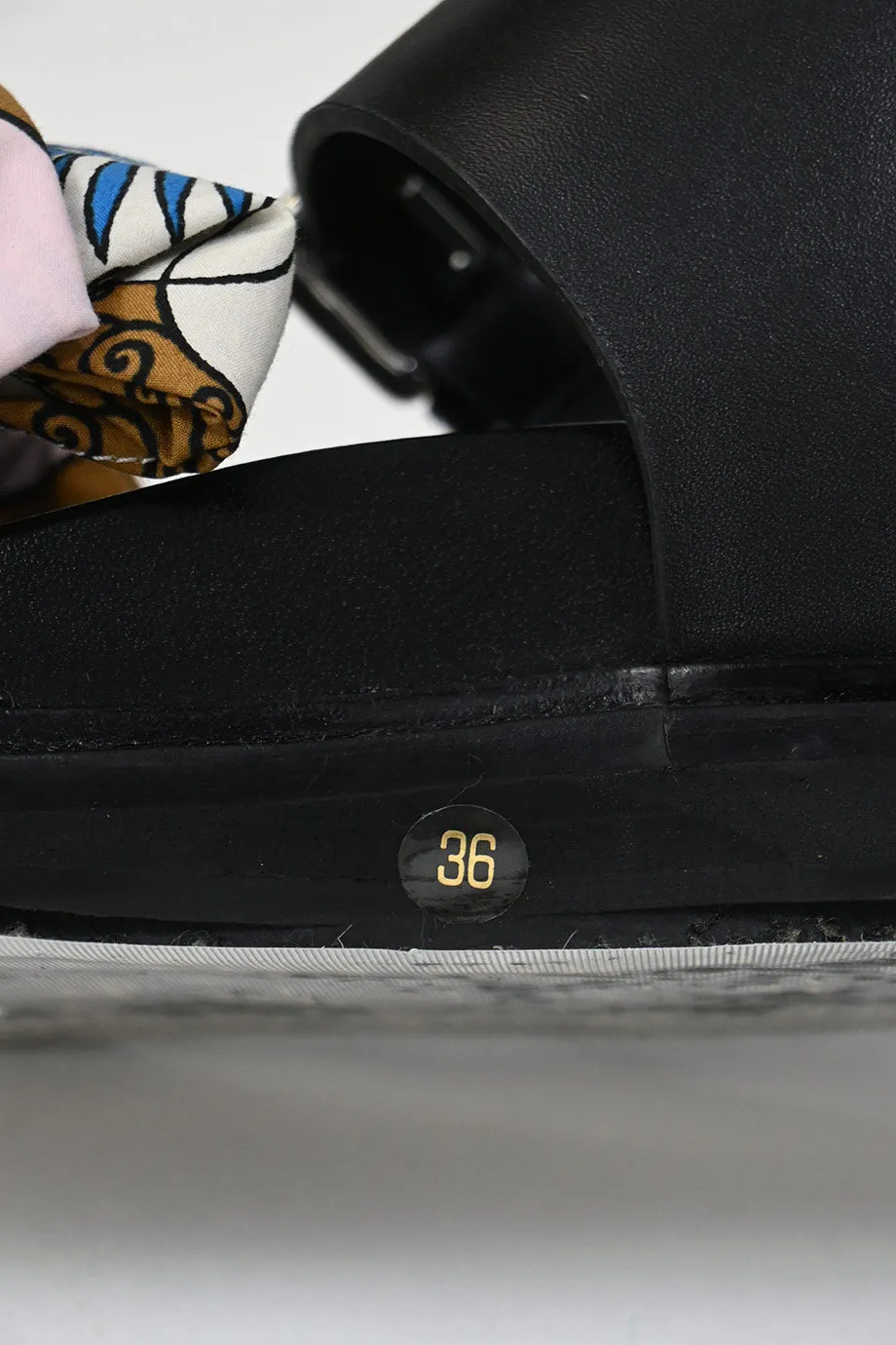 [WS8282] Marni | Flat sandals