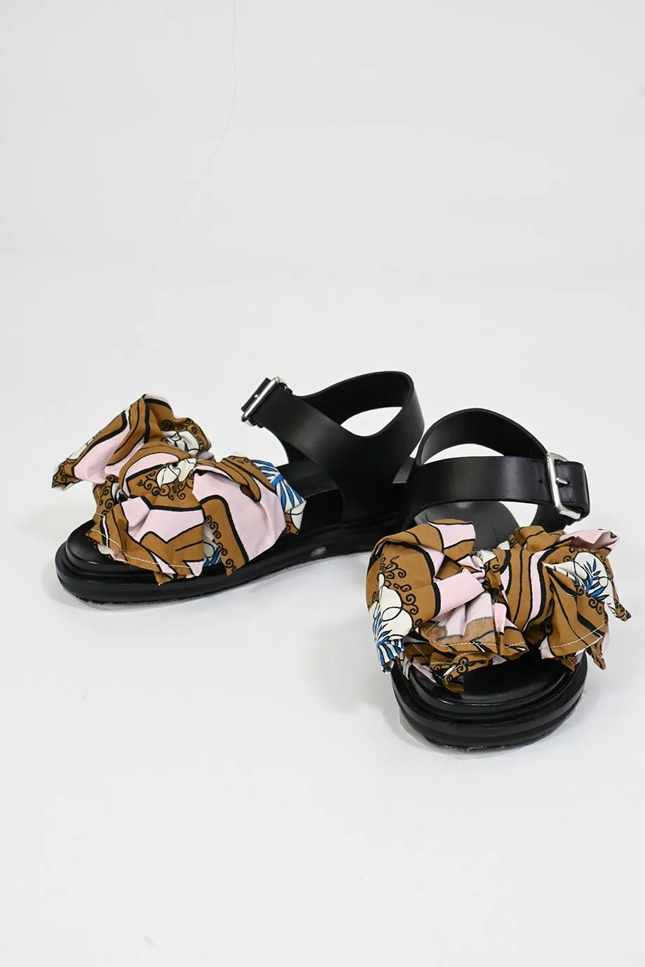 [WS8282] Marni | Flat sandals