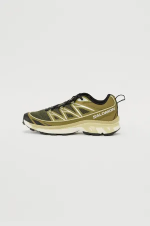 XT-6 EXPANSE SEASONAL SNEAKERS MEN - MARTINI OLIVE/OLIVE NIGHT/FTW SILVER
