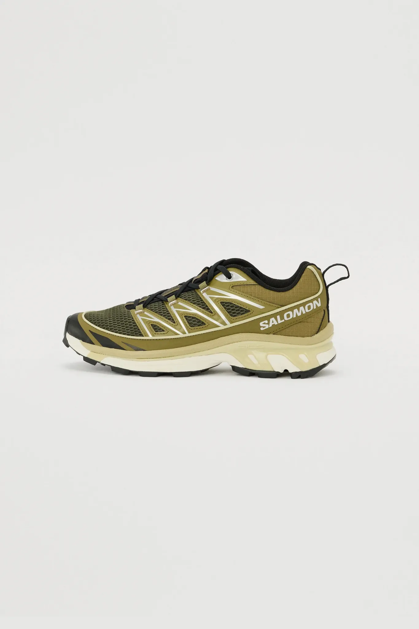 XT-6 EXPANSE SEASONAL SNEAKERS MEN - MARTINI OLIVE/OLIVE NIGHT/FTW SILVER