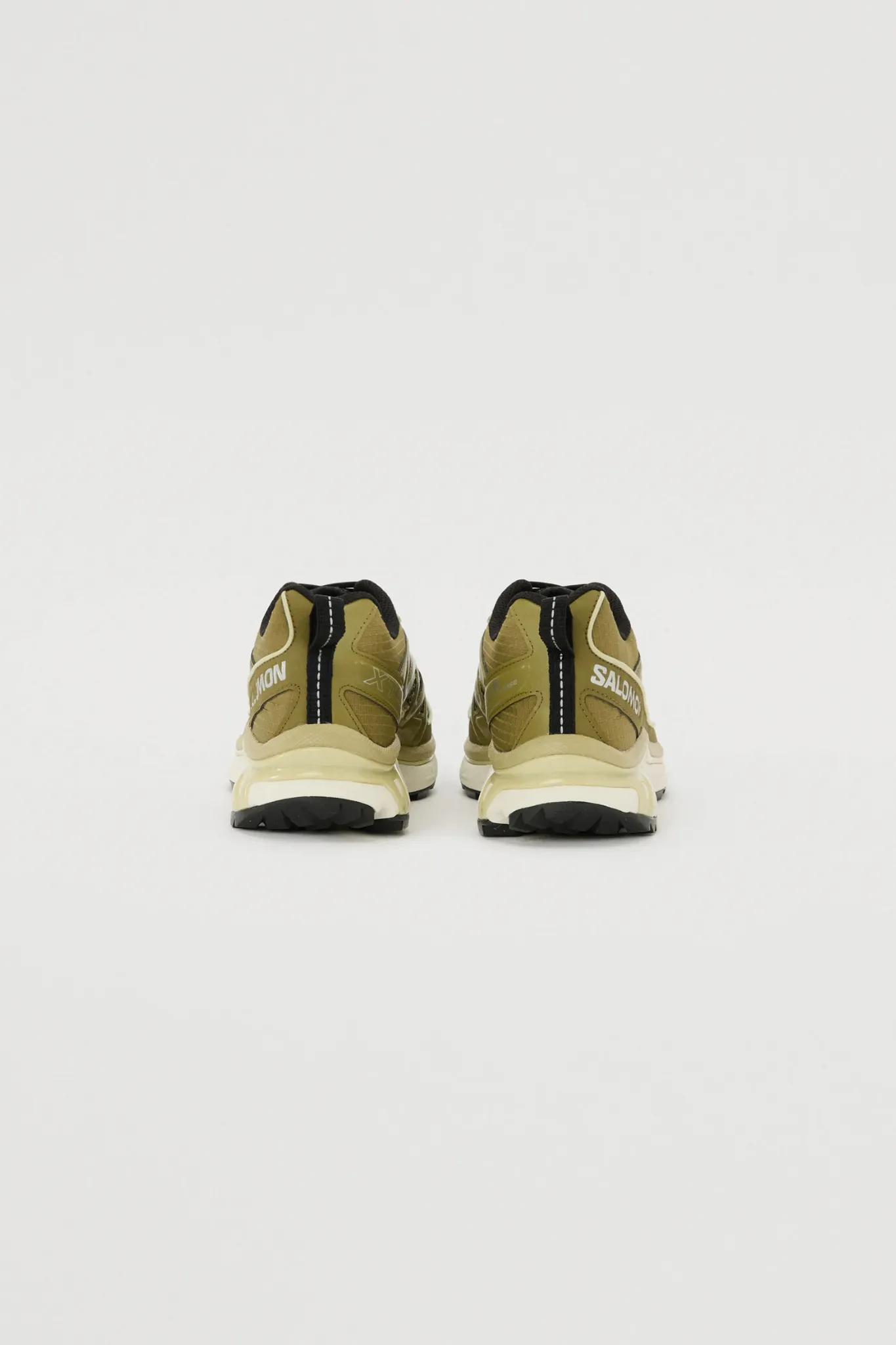 XT-6 EXPANSE SEASONAL SNEAKERS MEN - MARTINI OLIVE/OLIVE NIGHT/FTW SILVER
