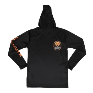 Youth Hooded MadGuard Onyx SPF 50