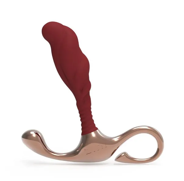 Zini Janus Lamp Iron
