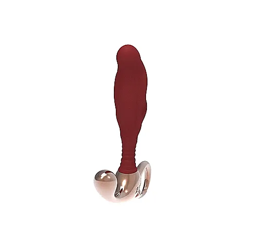 Zini Janus Lamp Iron