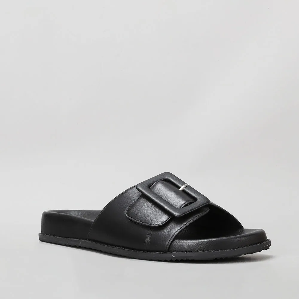 Zolando - Black